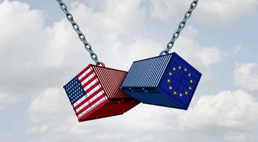 EU carine na američku robu: je li Europa izabrala stabilnost ili priznala trgovinsku slabost?